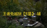 王者免越狱【R星】-辅助