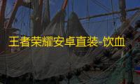王者荣耀安卓直装-饮血辅助